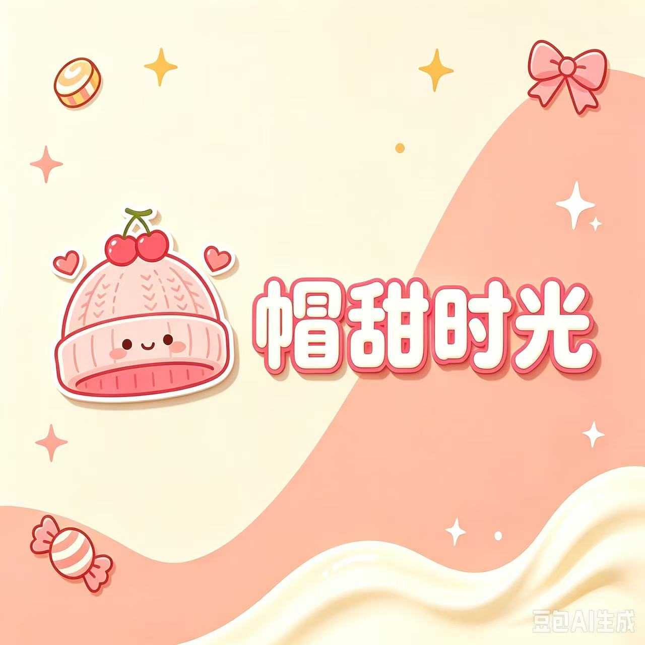 帽甜时光