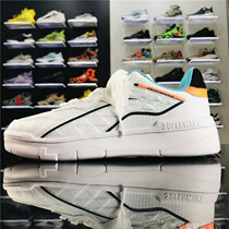 Li Ning couple 2021 summer new Weiwu SPWV Lite mens and womens shoes classic casual shoes AGCR037 121
