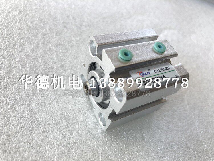 KLH Cylinder KSDA16×5 10 25 30 35 40 50 70 80 90 100 Jinyufa Pneumatic