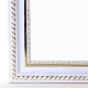 Khung ảnh theo phong cách châu Âu câu đố sơn dầu từ khung tranh Trung Quốc khung tùy chỉnh được thực hiện - Kính kính trẻ em
