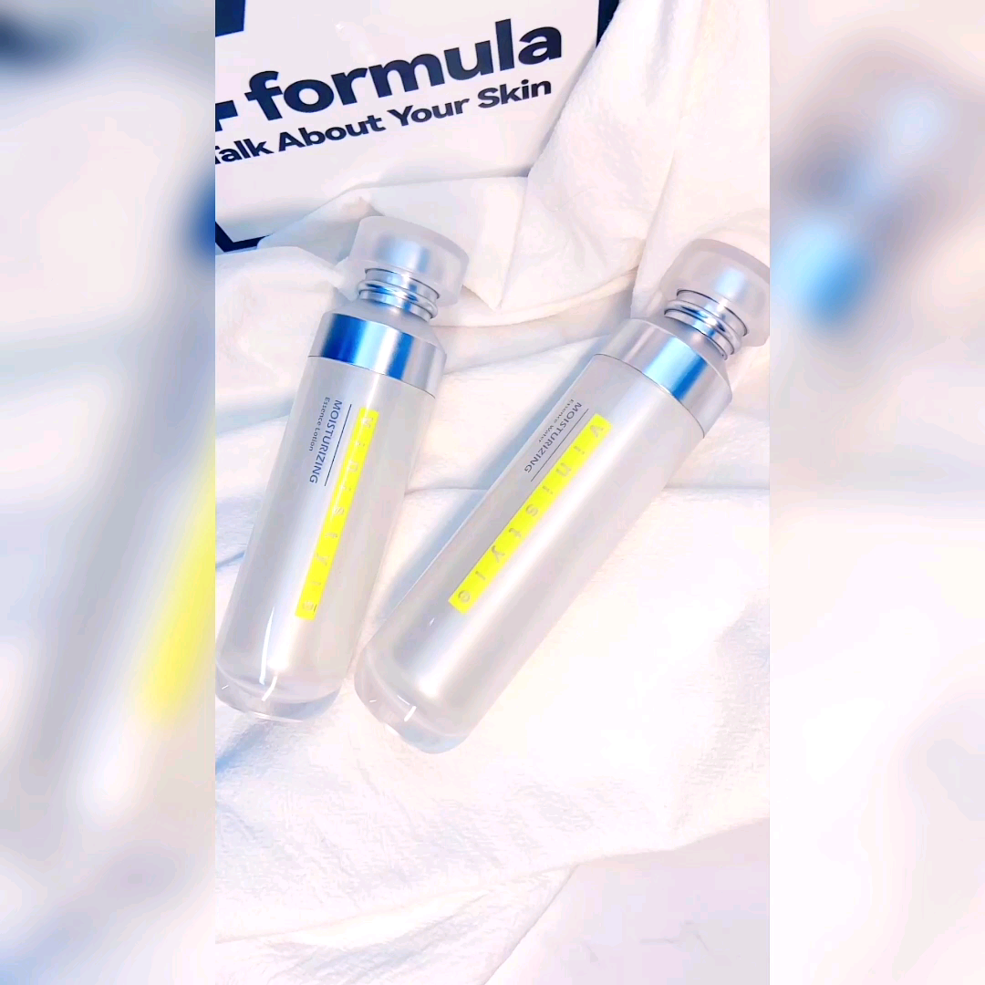 vinistyle薇妮玩派化妆水228元值不值？干燥肌必看！