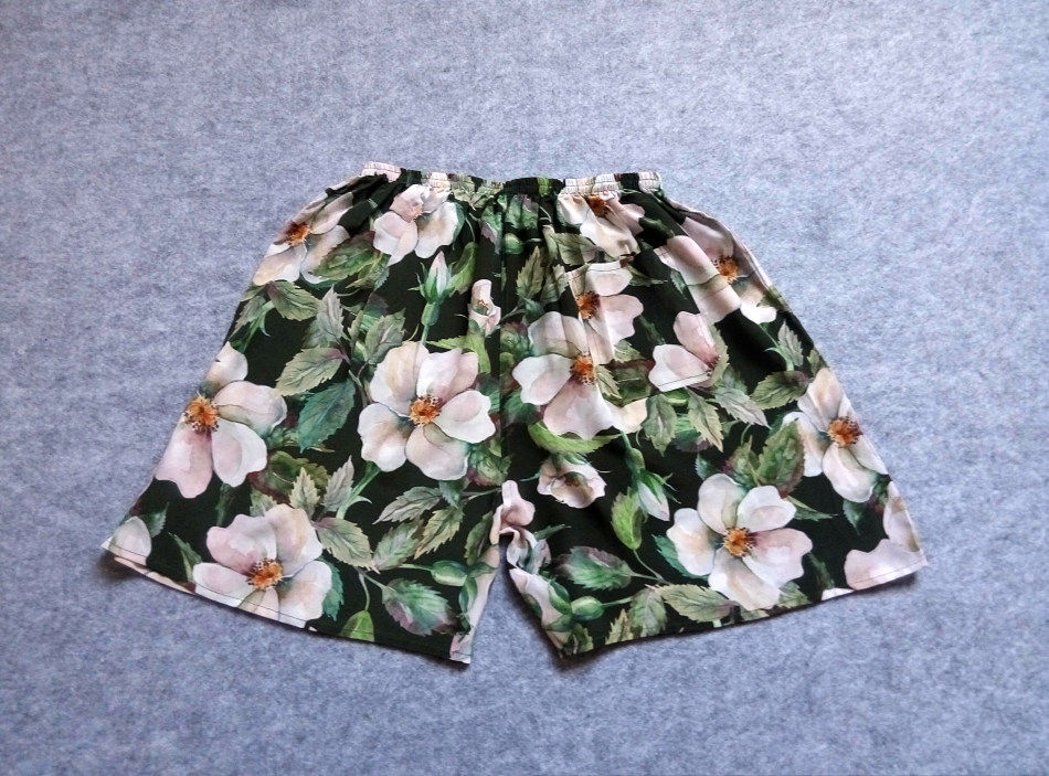 Pantalon pyjama - Ref 714161 Image 4