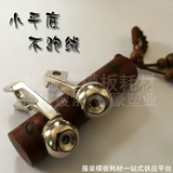 Смешивание машинного давления шаблоны шаблона машины нажатие домашних животных и выращивание шаблонов для обуви большой чаши аксессуары для швейной машины