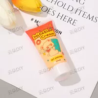 50 грамм 7 светло -оранжевый