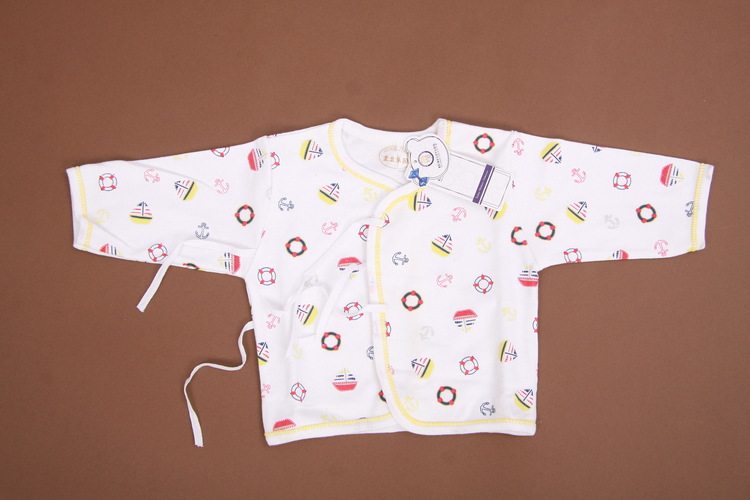 Coffret cadeau pour nouveau-né - Ref 1964329 Image 8