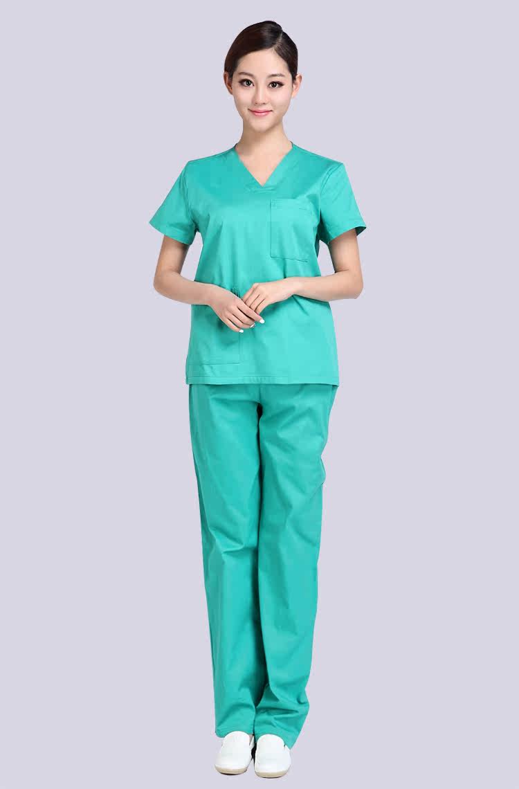 Tenue infirmière - Ref 1862167 Image 31