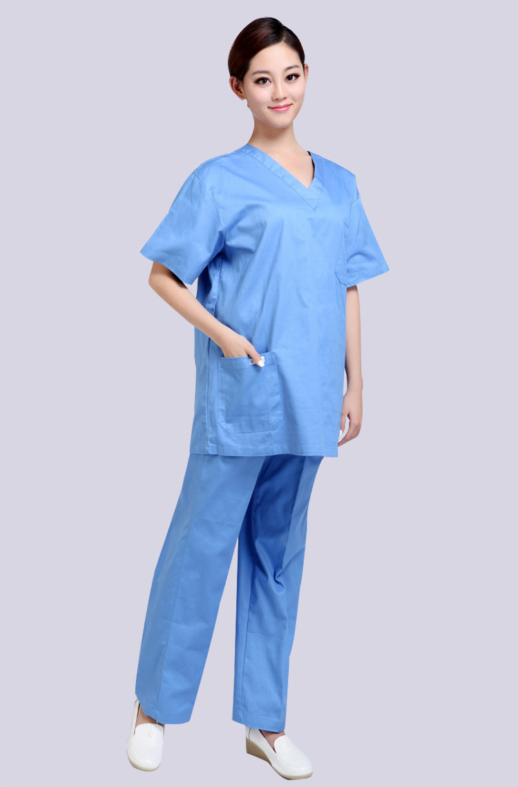 Tenue infirmière - Ref 1862167 Image 35