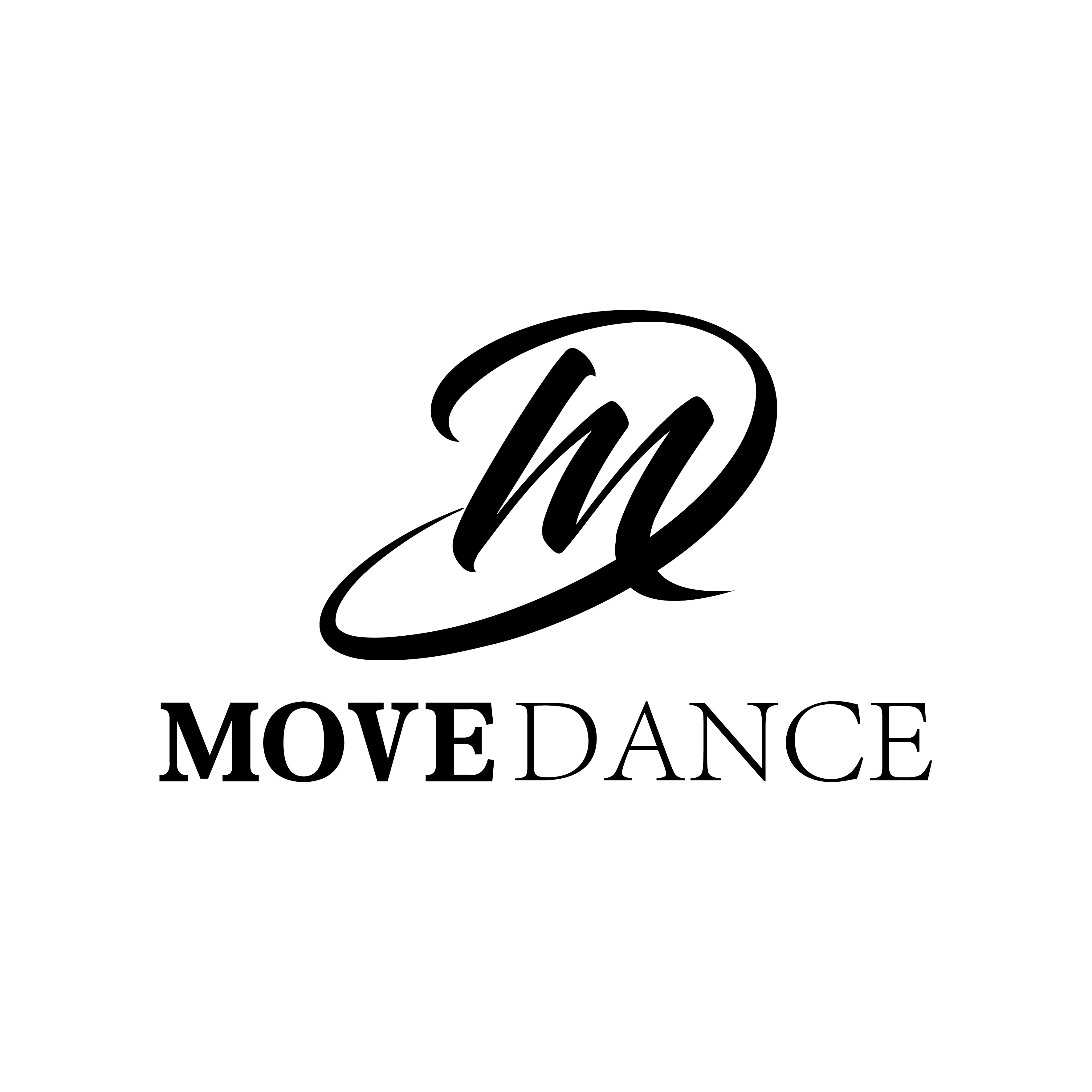 MoveDance沐舞舞鞋