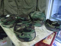 moldy fruit navy four-color jungle octagonal hat M moldy fruit one false penalty three sold by the piece