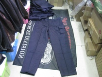 moldyguo navy overalls blue moldyguo 40X32 40X4