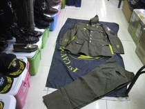 Mingguo vintage World War II army Yunnan Burmese and Indian dress suit 42R 7 5 new one false and three penalty