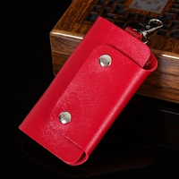 Проверил большие красные клавиши