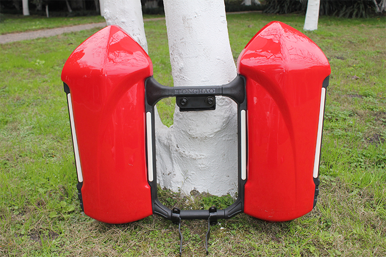 Motorcycle Multifunction Bumper Taiko Car 150 Guard Bar Kit 125 Wind Shield Locker lockable-Taobao