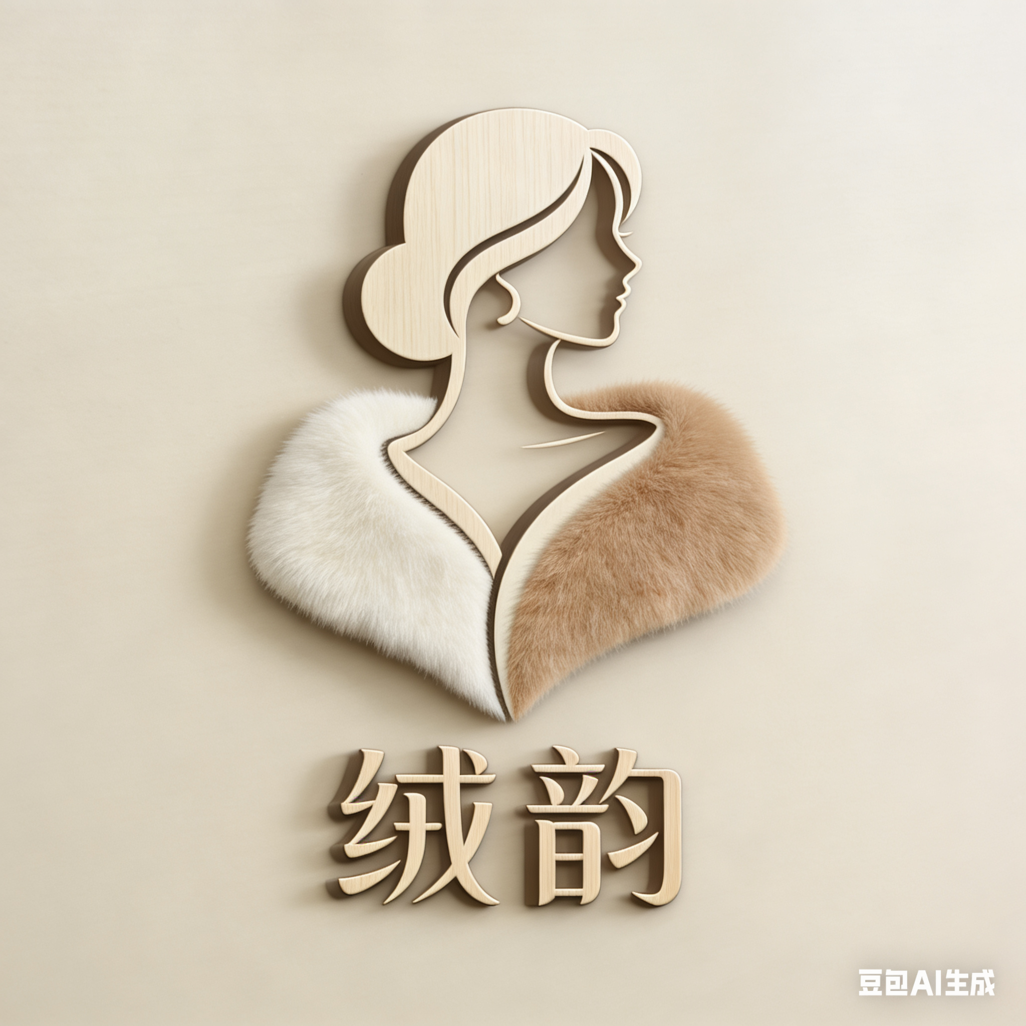 王尔德的店的LOGO