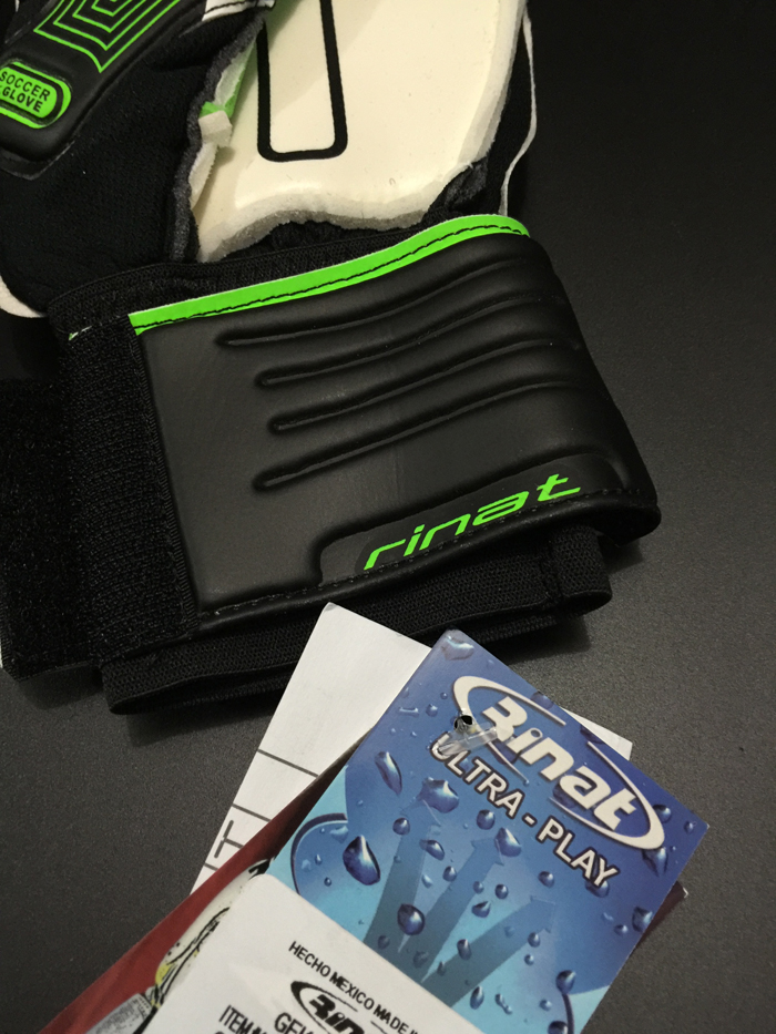 Gants de foot - Ref 2599847 Image 9