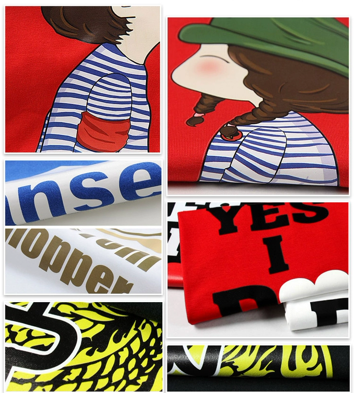 Vũ điệu dạ quang TIM T-shirt shuffle nhảy hip hop hip-hop quần áo huỳnh quang cotton nam và nữ tay áo ngắn áo ba lỗ nam