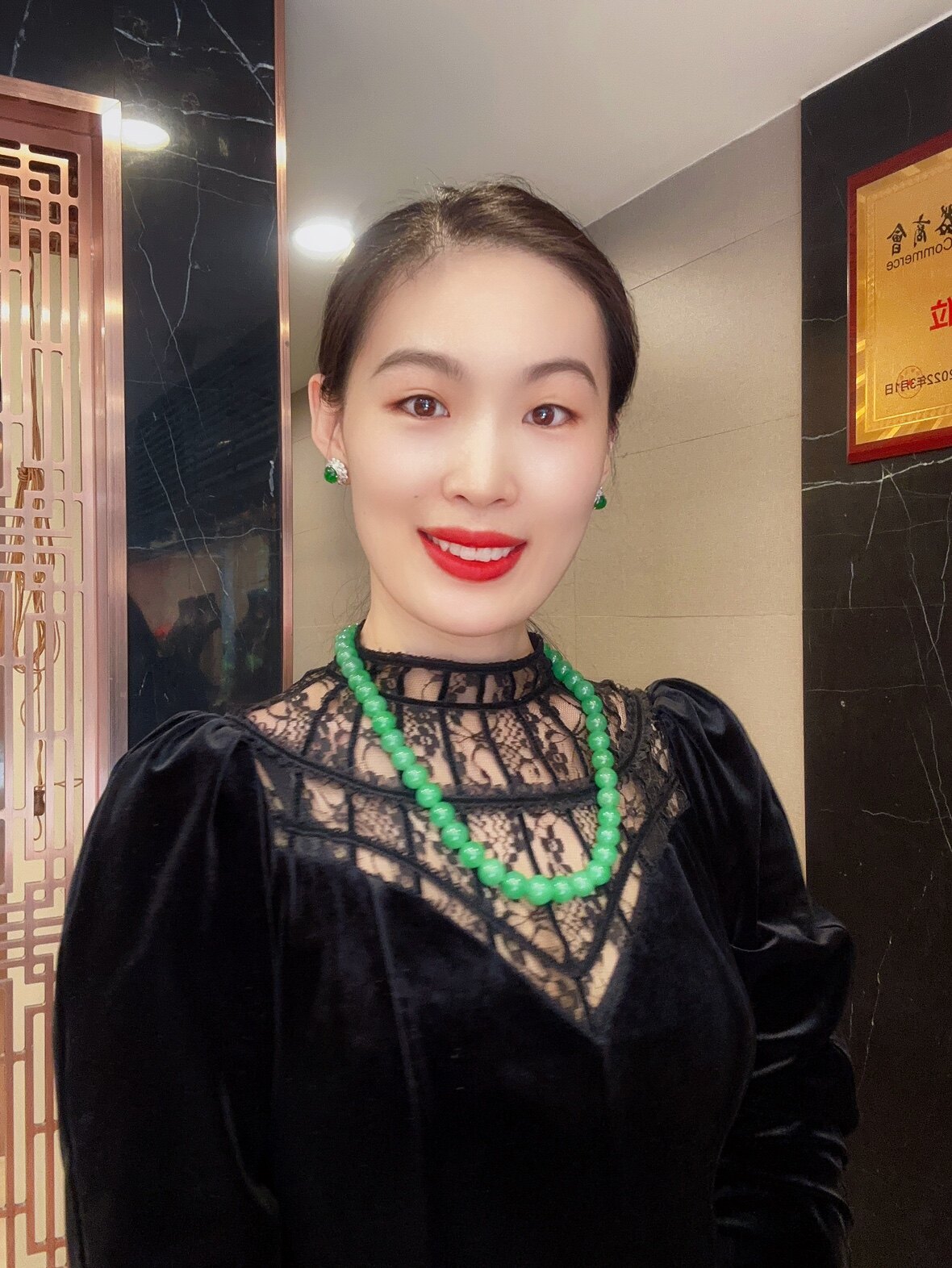 缘见翡翠珠宝