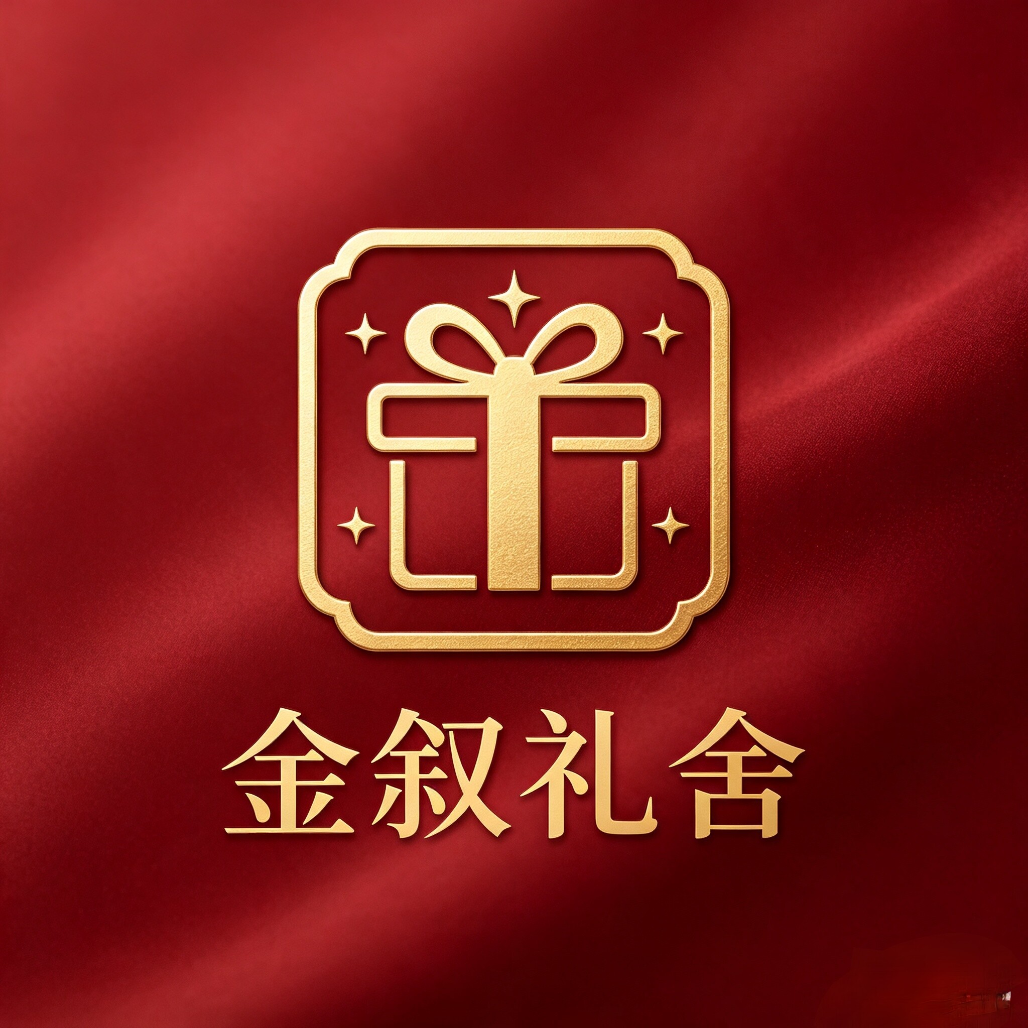 金叙礼舍