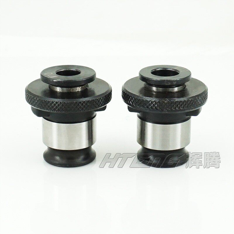 Nanjing Sanding Screw Tap Chuck Jacket J4012L B16 M3-12 Screw Tap Chuck National Standard