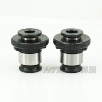 Nanjing Sanding tap Chuck jacket J4012L B16 M3-12 wire tapping Chuck National Standard Daily Standard