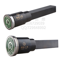 Inner circle rolling knife large inner hole roller inner diameter extrusion reamer mirror rolling tool