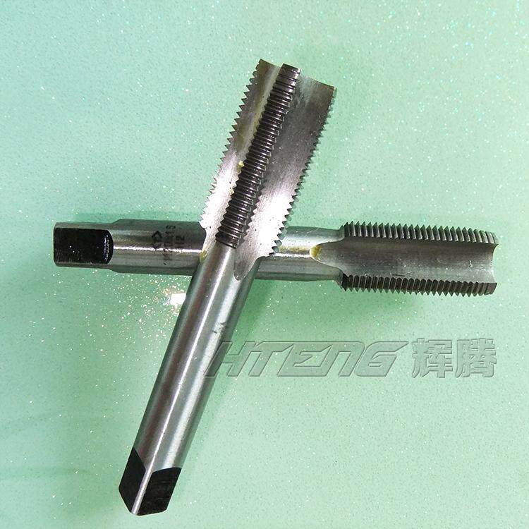 Zhejiang Tangxi machine screw tapping HSS high-speed network machine tapping Tanggong screw tapping tapping head tapping thread