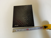  ASUS asus1000M Dual-band 5G wireless relay NAS shared dual usb printing Gigabit broadband Router