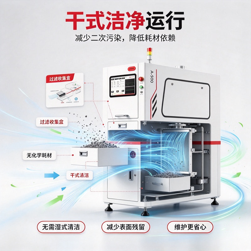 Dry Ultrasonic Dust Removal Device, Roll Material Double-Sided Dust Cleaning Equipment, Usc Electrostatic Dust Removal System, Bomin Dry Ultrasonic Dust Removal Device, Roll Material Double-Sided Dust Cleaning Equipment, Usc Electrostatic Dust Removal System, Bomin