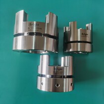 Taiwan BRIGHT precision spindle coupling D65D80D95D120
