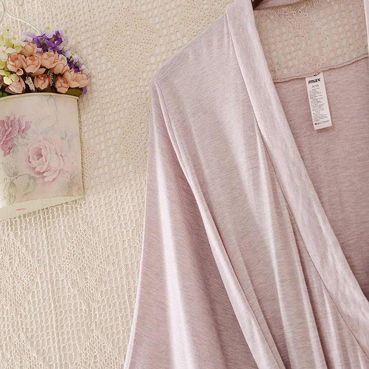 Peignoir - Ref 595578 Image 8