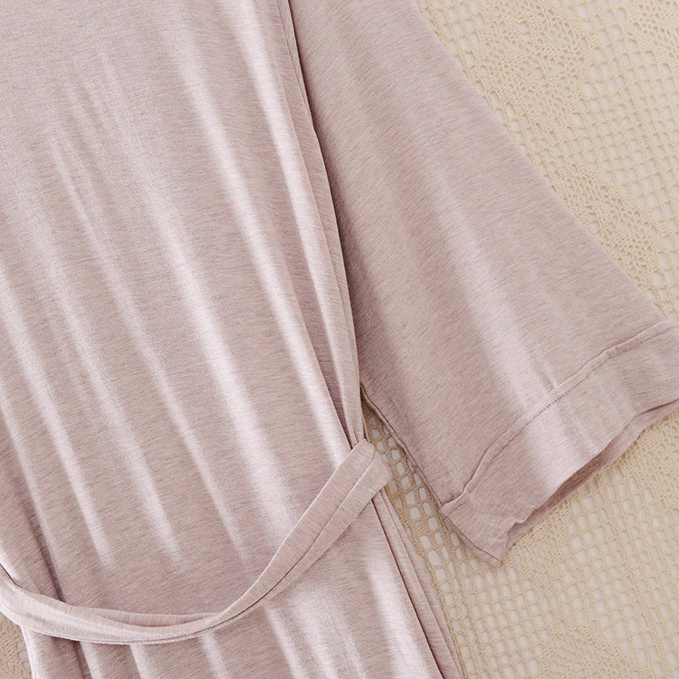 Peignoir - Ref 595578 Image 14