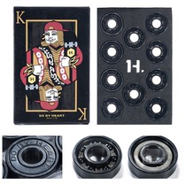  DBH professional skateboard bearings 10 pieces freedom skateboard shop
