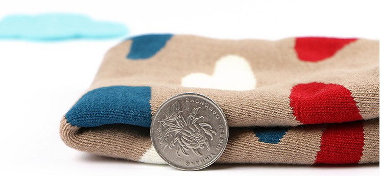 Chaussettes enfant - Ref 2106874 Image 18