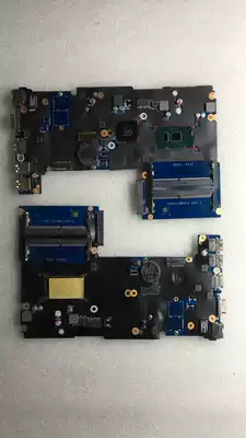 HP HP 430 G3 440 G3 DAX61CMB6C0 REV:C motherboard screen shell small board accessories