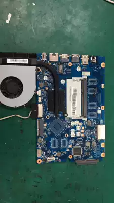 Lenovo 100-15ID NM-A681 S510 12293-1 motherboard accessories