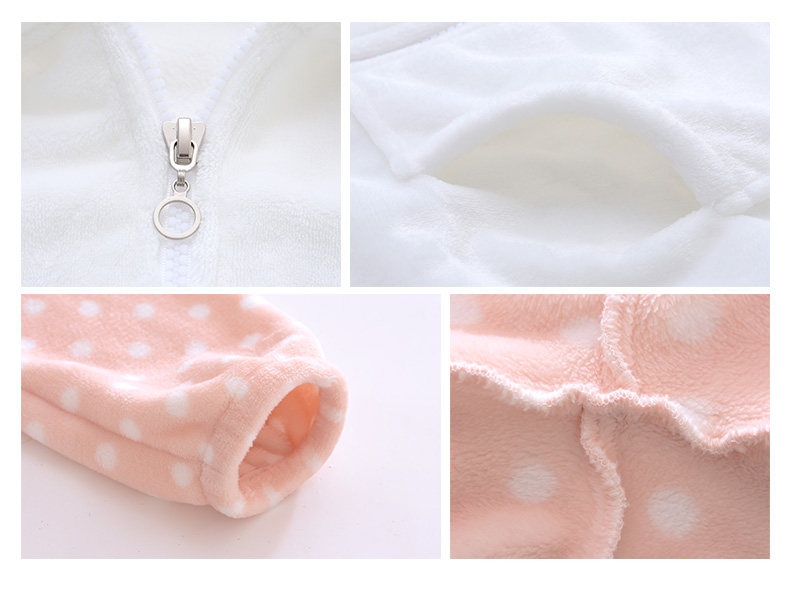 Pyjama pour femme GAINREEL    à manches longues - Ref 2992549 Image 43