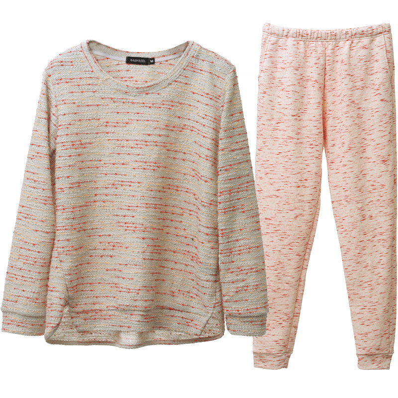Pyjama pour femme GAINREEL    à manches longues - Ref 2992593 Image 5