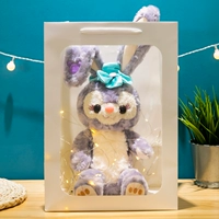 Основная модель [подарочная коробка+светодиодный свет]