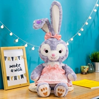 Розовая юбка