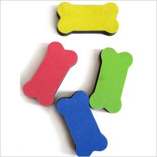 White board eraser white board pen Water colour pen colour random