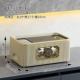 Khaki color fulu shuangquan Router Box однослой