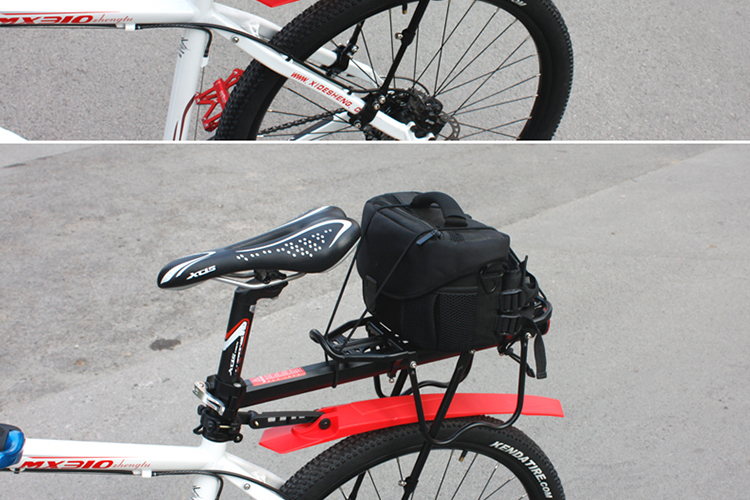 Porte-bagages pour vélo - Ref 2411789 Image 22