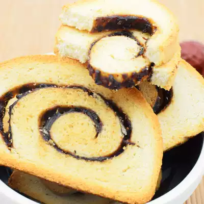 Yunyao Jujube Steamed Buns 1KG Dinner Office snacks Breakfast dinner pastry Meal replacement Full belly Shanxi specialty