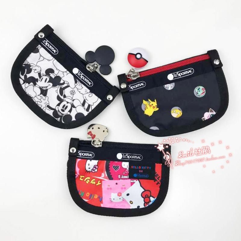 NEW NIX Daughter Bag Cute Key Bag Zero Wallet Hand Grab Bag Mouth Red Bag Bus Card Bag Mini Bag