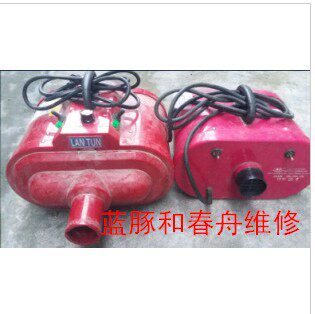Blue Dolphin Water Blower Professional Maintenance Department Repair Department (Jiangsu, Zhejiang and Shanghai)