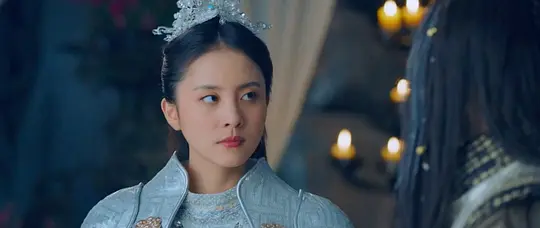 九州千秋令2025剧照3