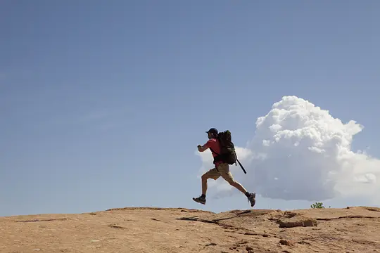 127小时 127 Hours2010剧照1
