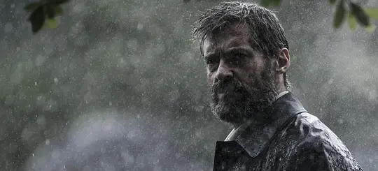 金刚狼3:殊死一战 Logan2017剧照2