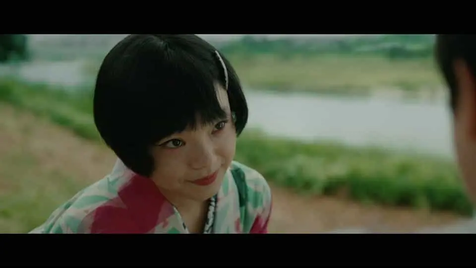 左轮手枪莉莉2023剧照3