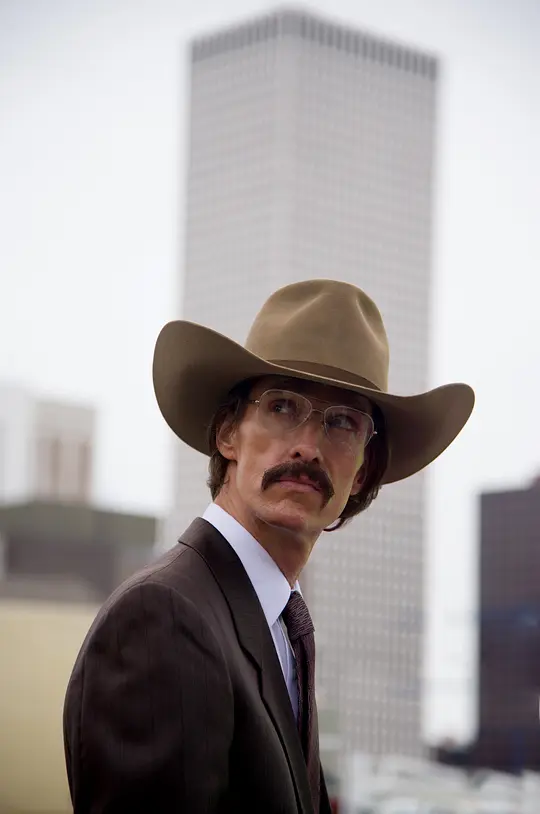 达拉斯买家俱乐部 Dallas Buyers Club2013剧照3